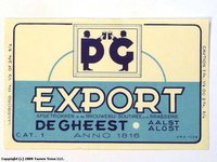 DG Export