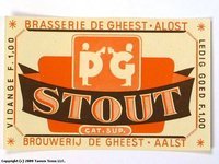 DG Stout