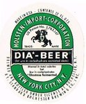 Dia-Beer