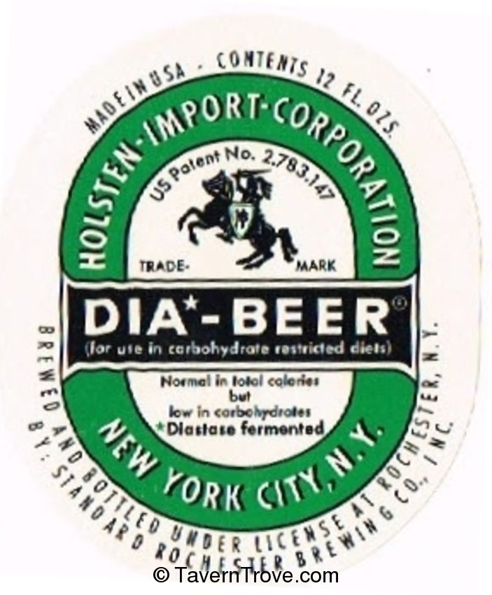 Dia-Beer