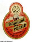 Diamant Porter