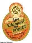 Diamant Porter Starkbier