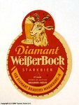 Diamant Weißer Bock Starkbier