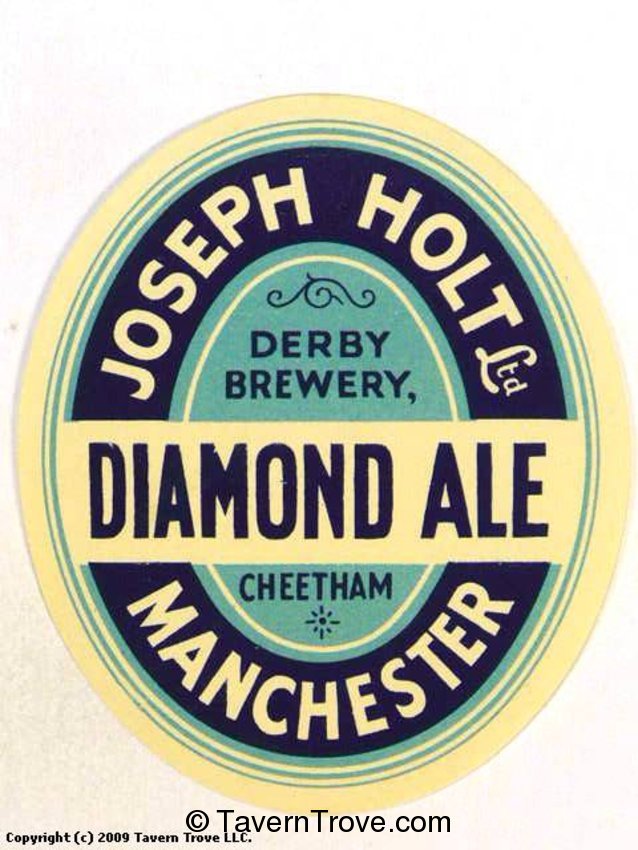 Diamond Ale
