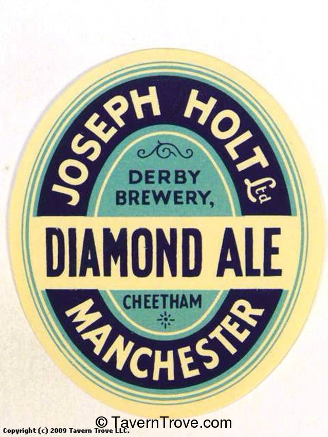 Diamond Ale