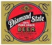 Diamond State  Beer