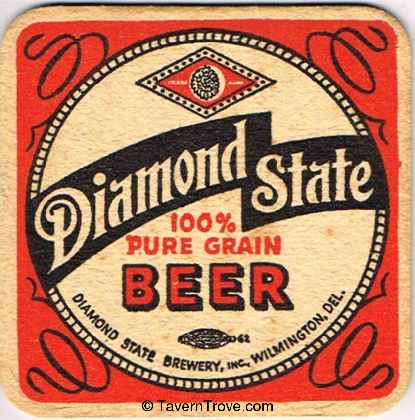 Diamond State Beer