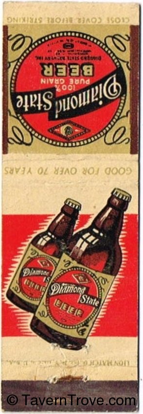 Diamond State Beer