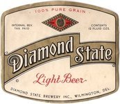 Diamond State Light Beer