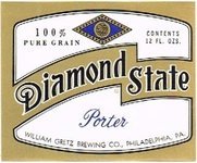 Diamond State Porter