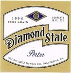 Diamond State Porter