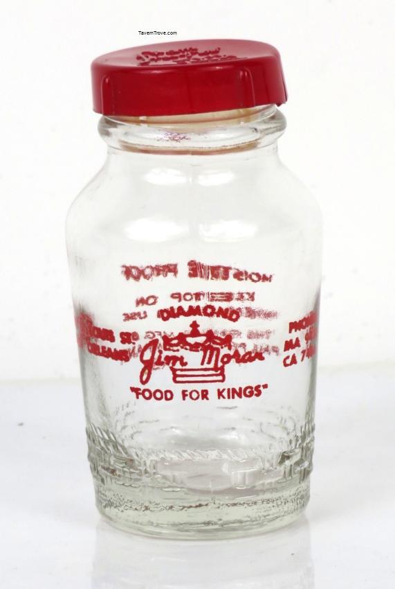 Diamond Jim Moran Foods Fram Free Flow