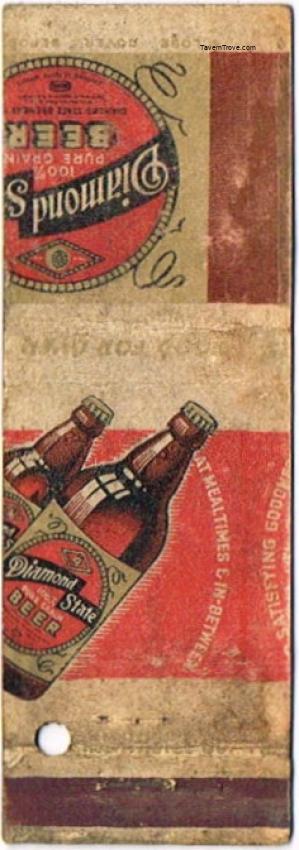 Diamond State Beer