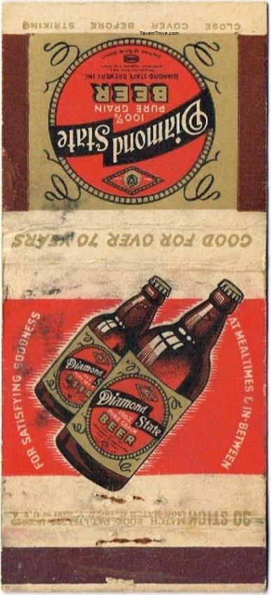 Diamond State Beer