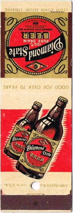 Diamond State Beer Dupe