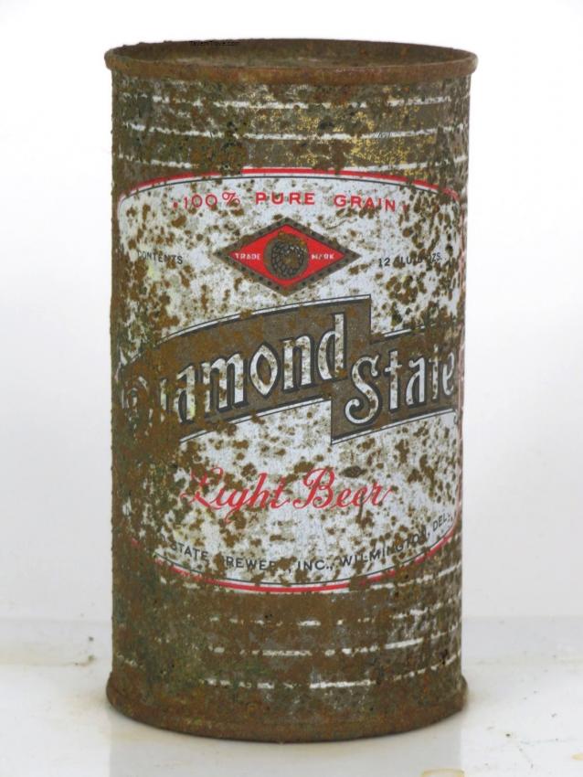 Diamond State Light Beer