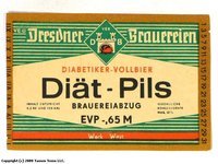 Diät-Pils