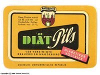 Diät Pils