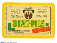 Diät Pils