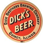 Dick's Beer
