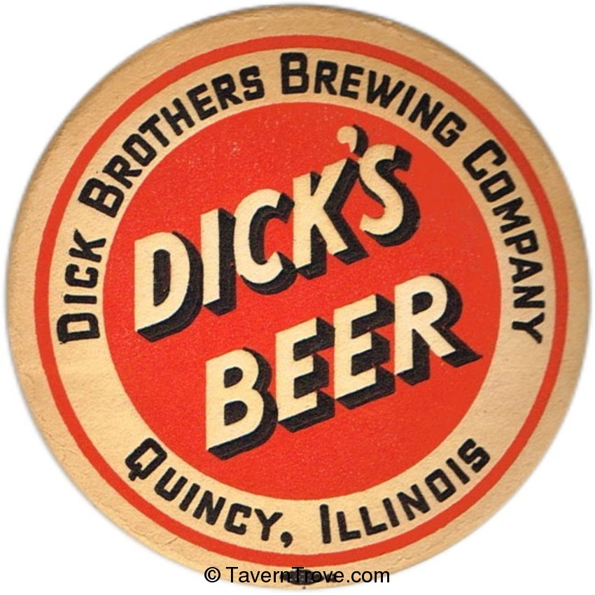 Dick's Beer