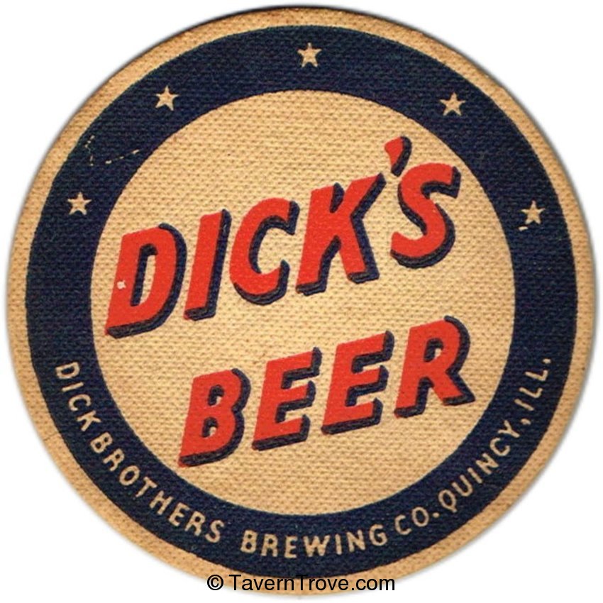 Dick's Beer