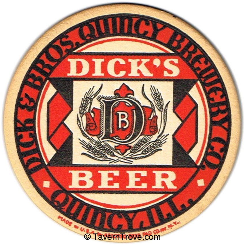 Dick's Beer