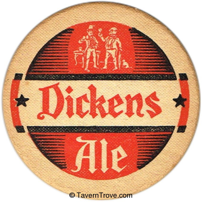 Dickens Ale