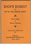 Dick's Digest V3 #3
