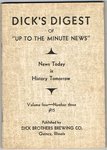 Dick's Digest V4 #3