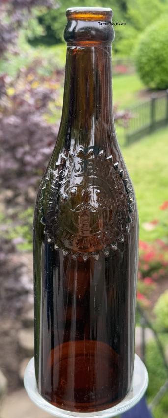 Diebolt Brewing Co. Beer