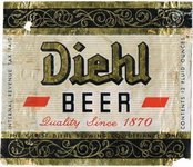 Diehl  Beer
