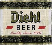 Diehl  Beer