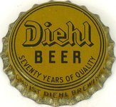 Diehl Beer