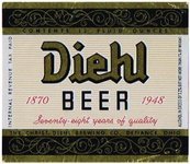 Diehl Beer