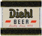 Diehl Beer