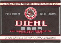 Diehl Beer