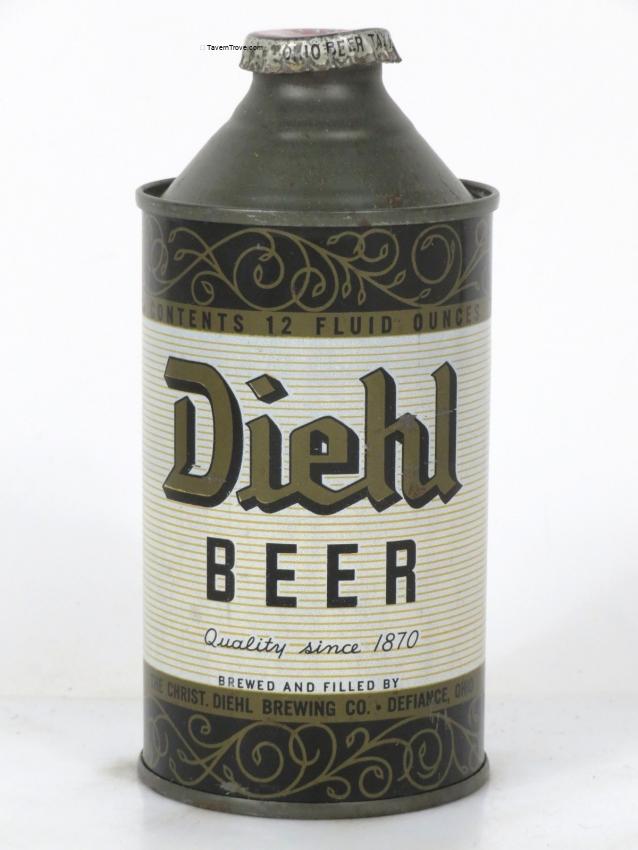 Diehl Beer