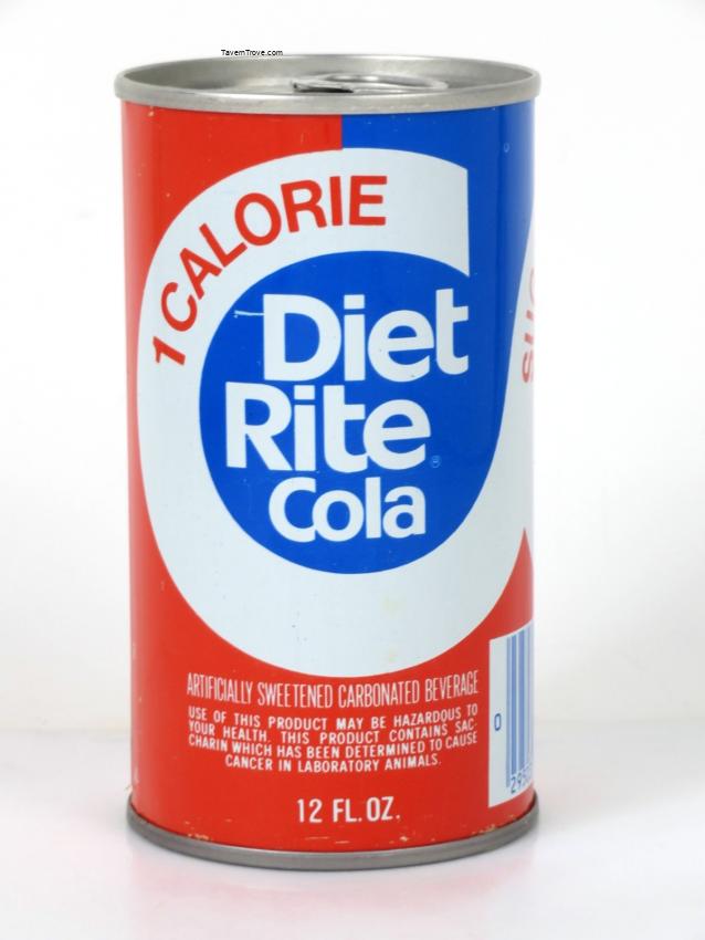 Diet Rite Cola St. Louis, Misouri
