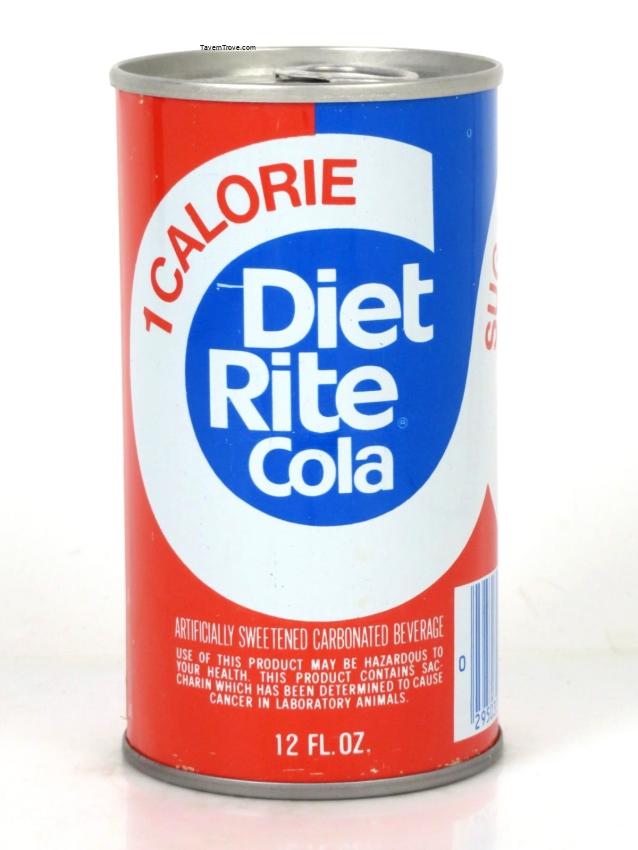 Diet Rite Cola St. Louis, Misouri