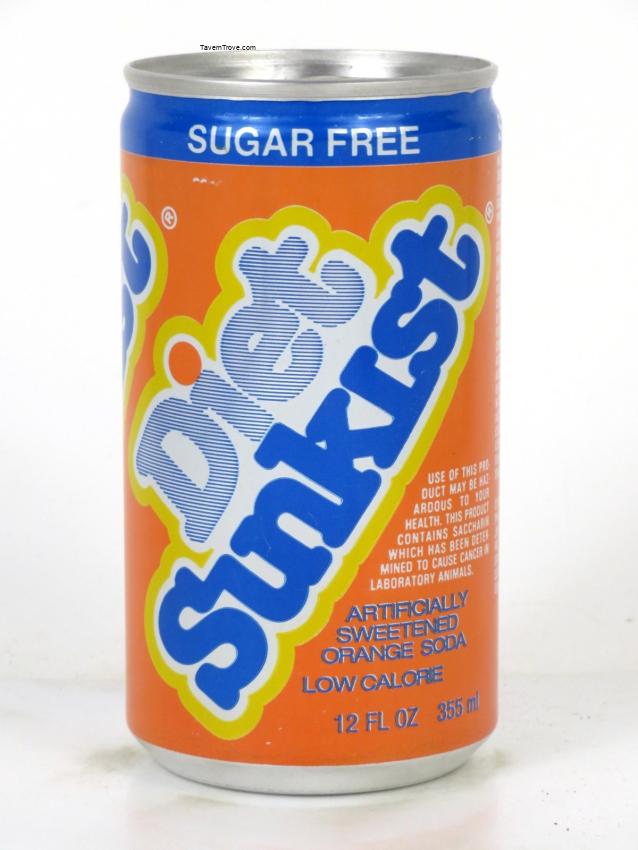 Diet Sunkist Princeton West Virginia