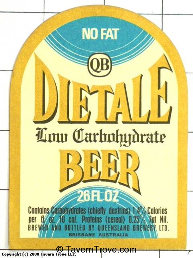 Dietale Beer