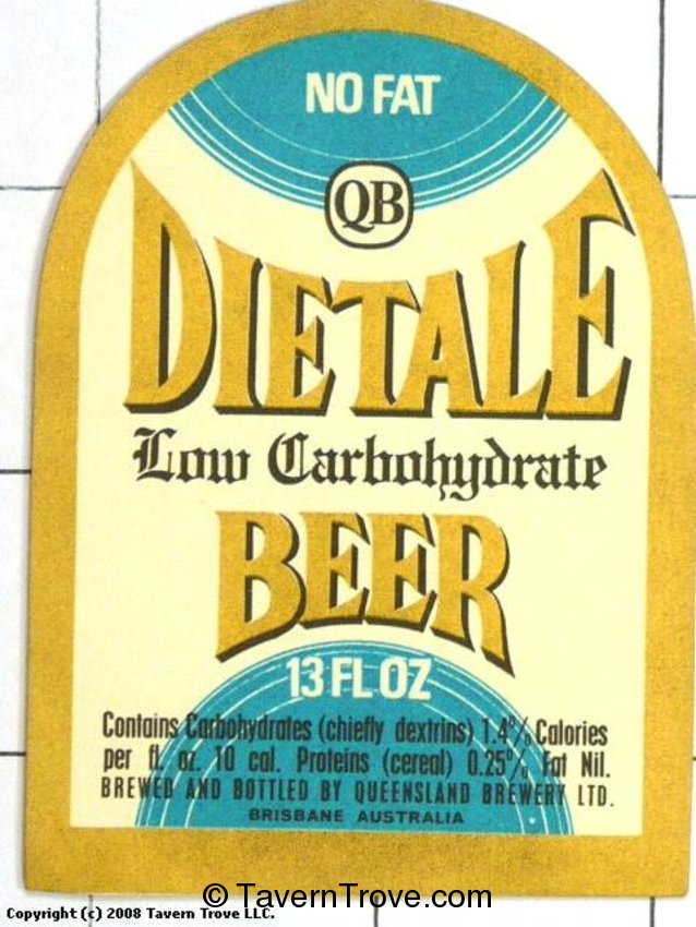 Dietale Beer