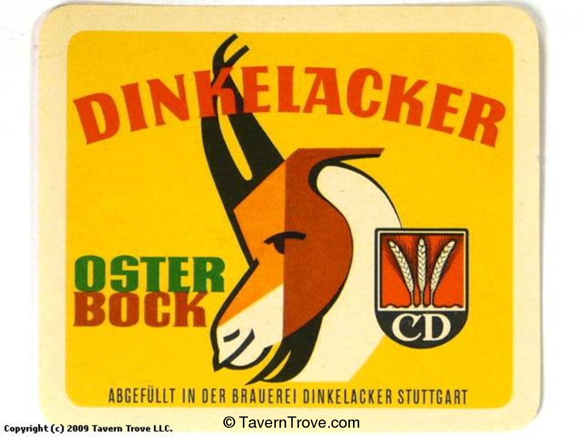 Dinkelacker Osterbock