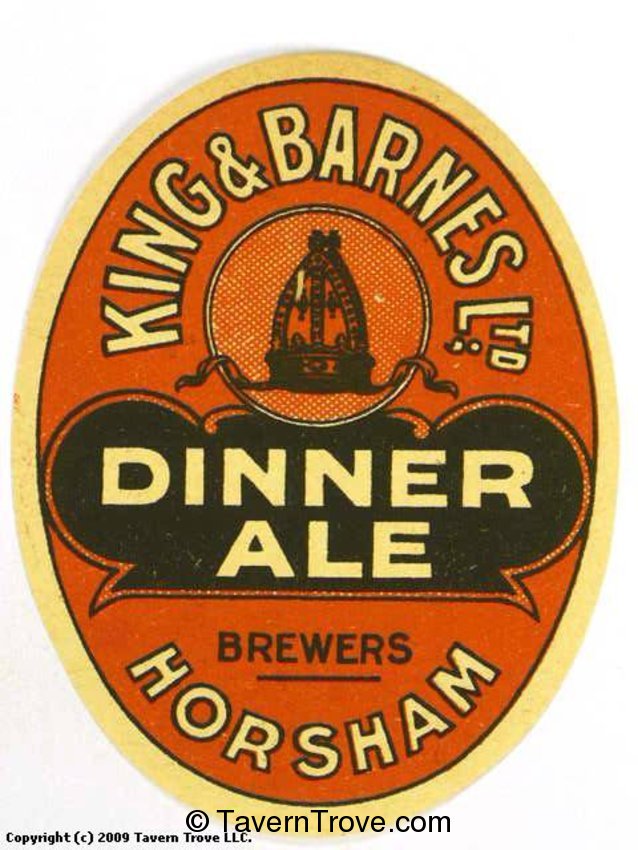 Dinner Ale