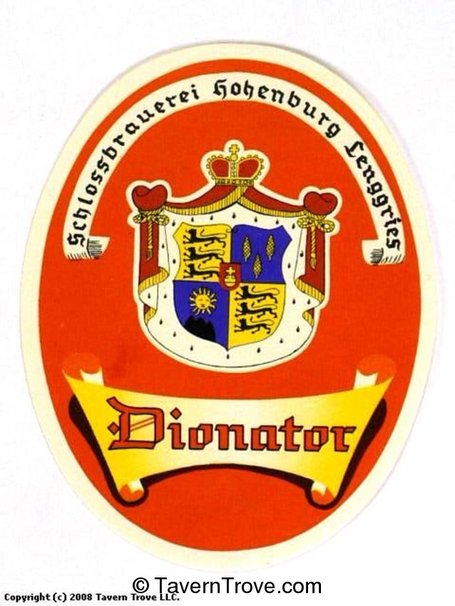 Dionator