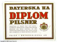 Diplom Pilsner