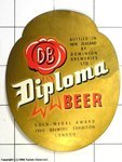 Diploma Beer