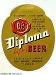 Diploma Beer
