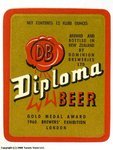 Diploma Beer